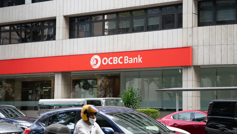 MAS hits OCBC with additional capital requirement of S$330 million over SMS phishing scam response 