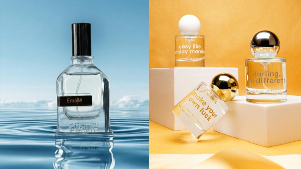 9 Malaysian perfume brands to know: Affordable, long-lasting scents for humid weather