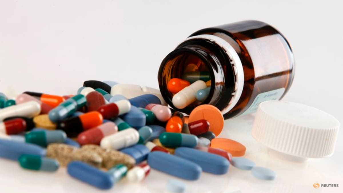 Commentary: Keep medicine out of the US-China tech war