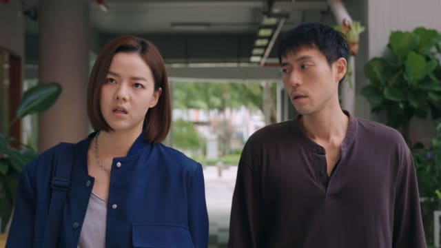 人生酱美味（第16集）：梦婷险遭侵犯