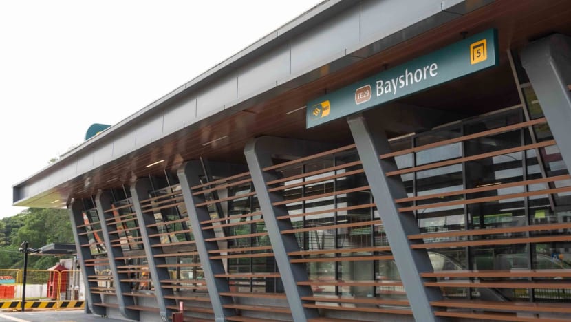 7 new Thomson-East Coast Line stations to open on June 23; free rides during preview on June 21