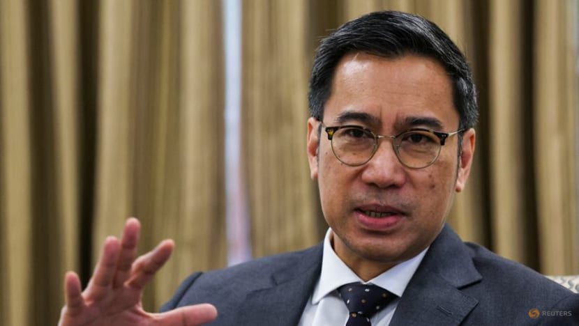 Thai central bank chief sees need for greater inflation target flexibility