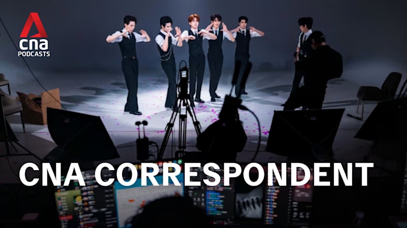 CNA Correspondent - Is China's livestreaming boom creating careers or fuelling burnout?