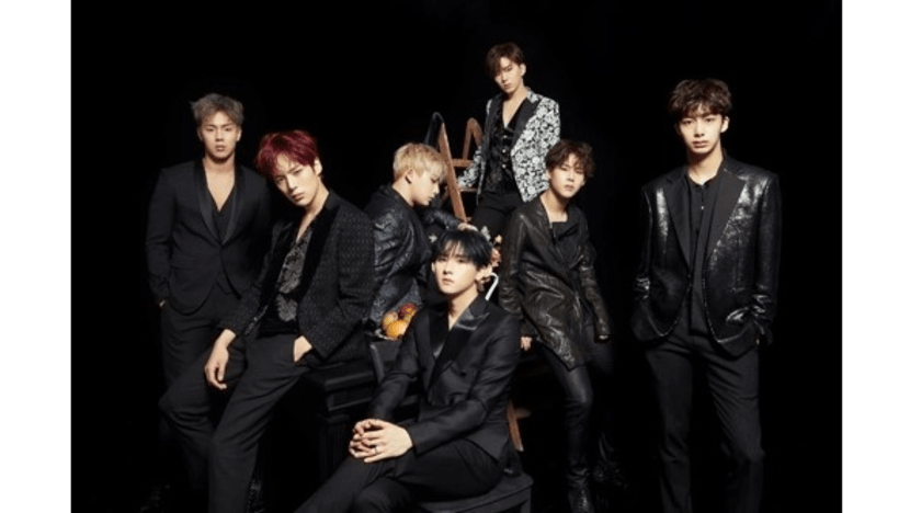 Monsta X to Debut in Japan with Title Track ′Hero′