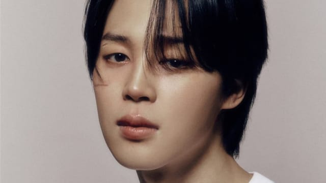 BTS Jimin将发行首张个人专辑　为拍MV减重！