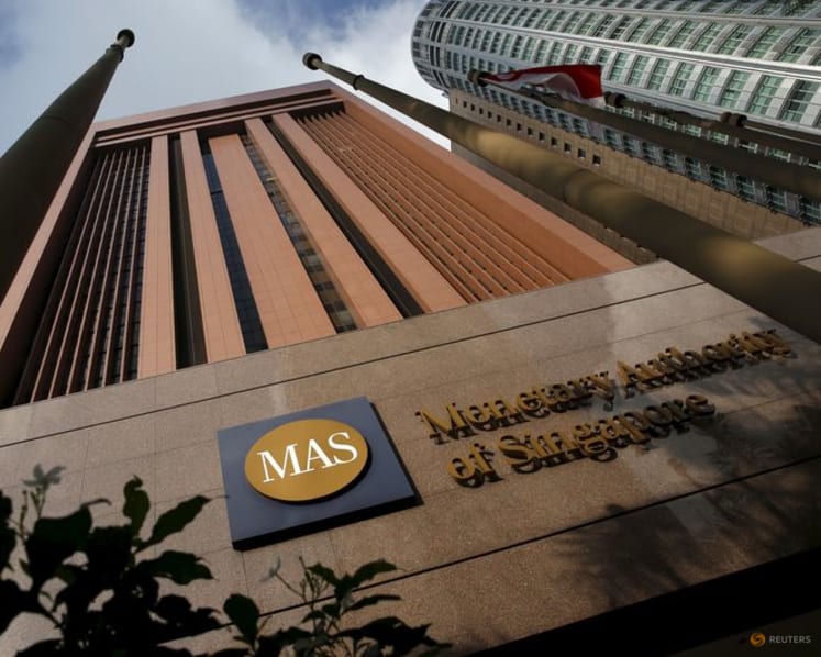 MAS keeps monetary policy unchanged after easing twice this year