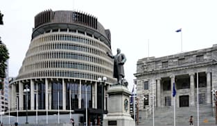 New Zealand blocks lawsuits against firms over climate harm