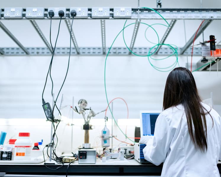 Commentary: Pandemic lessons — how Stem expertise, partnerships can help Singapore tackle the next crisis