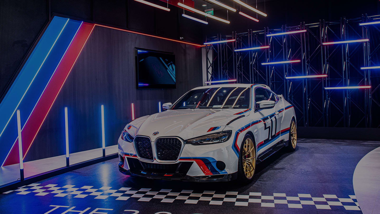 Discover how BMW Eurokars Auto turns every drive into an exclusive ownership experience