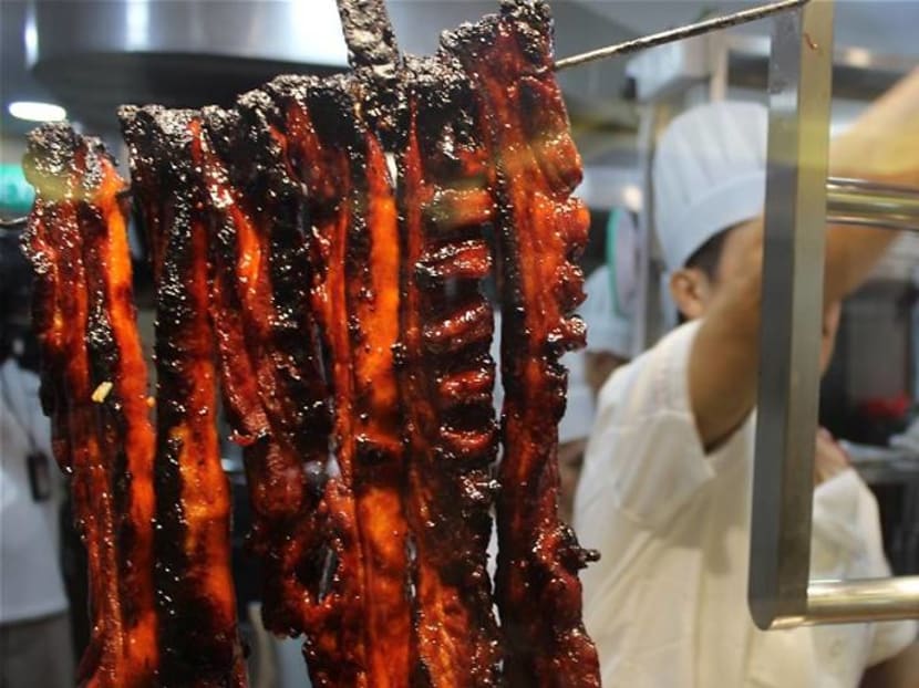 Commentary: Eating less meat could help the environment and our health – so what’s stopping us?