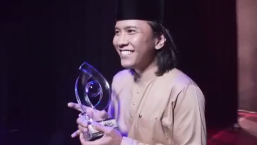 5 Soalan Bersama...Beto Kusyairy @Tok Kadi Sharul