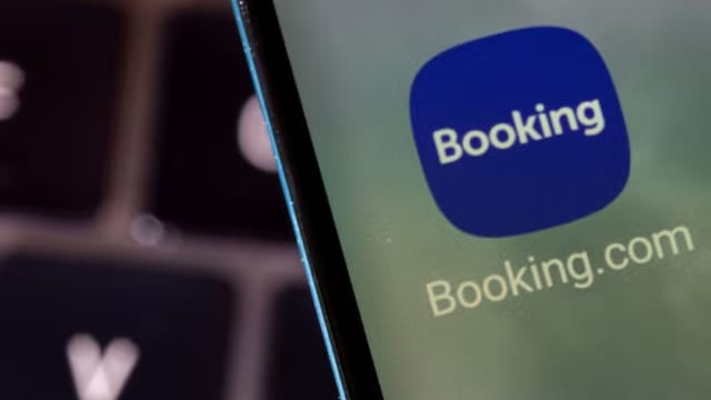 Booking.com拟裁员 进行组织变革