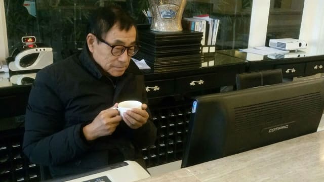 得知脑、肺有肿瘤　刘家昌被爆拒看病治疗，因为“痛就忍一下过去了”！