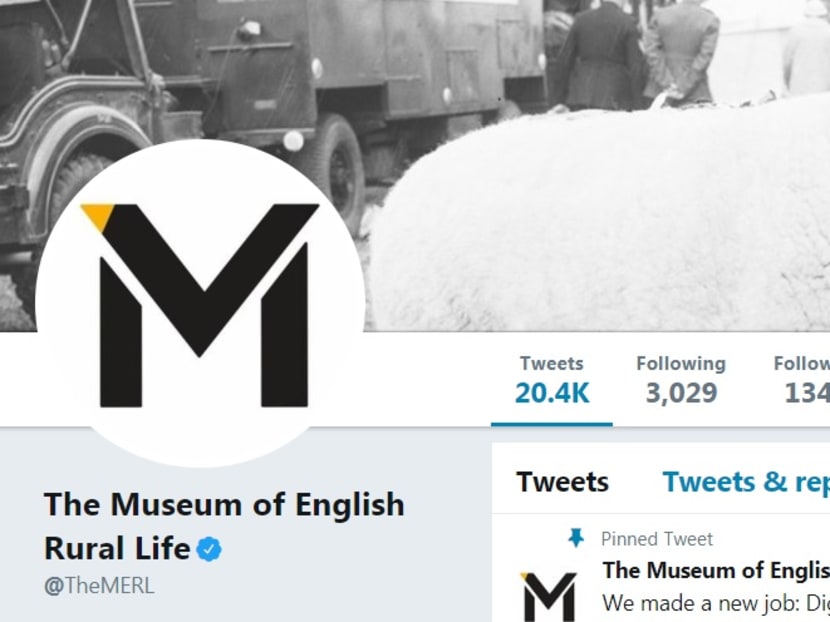 Finding your next job — out with CVs, in with memes