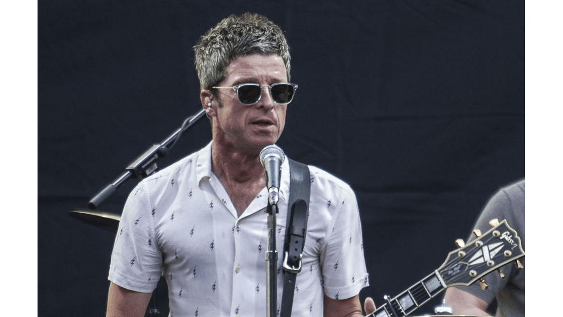 Noel gallagher sg cheap