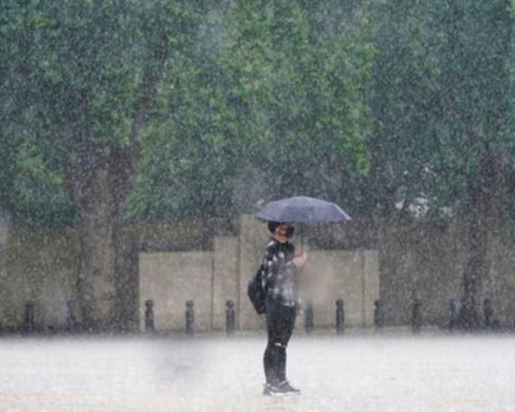 UK could hit 40°C soon due to climate change: Report