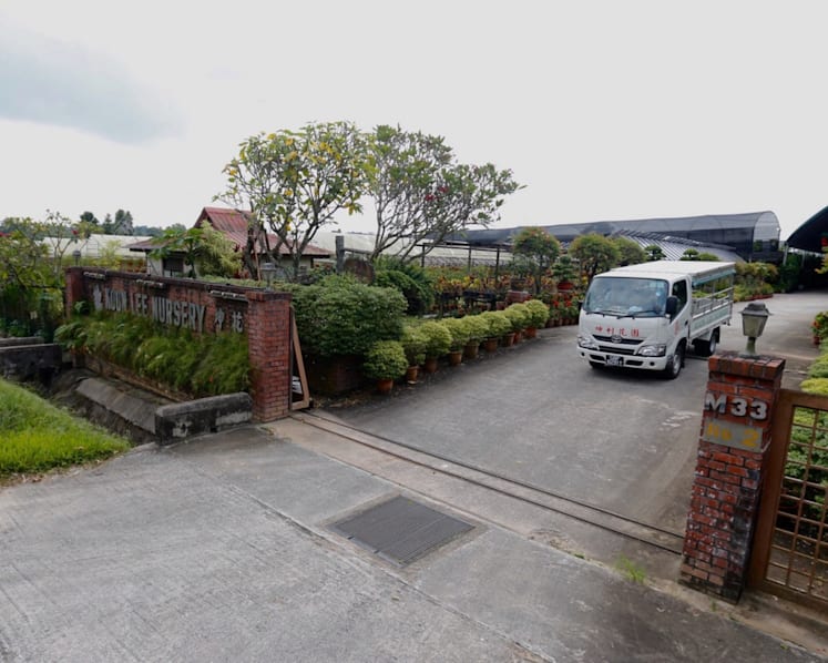 Kranji farmers optimistic about alternative routes to countryside