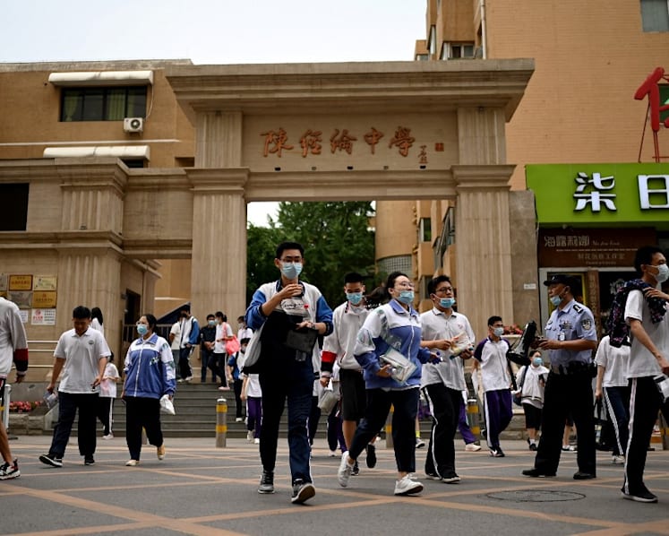 Commentary: China has always been a nanny state but does it really know best?