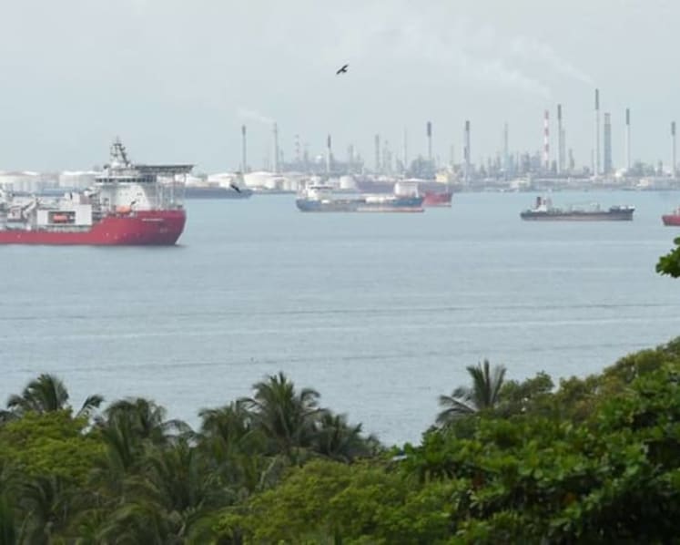 GPC to table motion on long-term transport strategy to boost Singapore's global connectivity