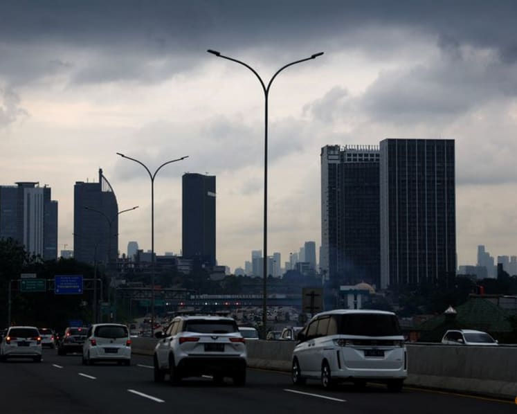 Indonesia posts fastest economic growth in more than three years in Q1 of 2026