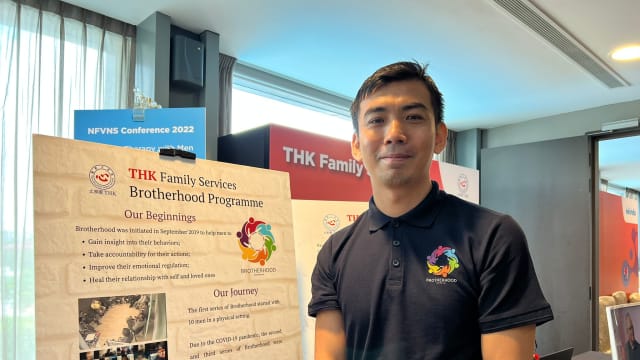 社工：24小时家庭暴力紧急应对小组可及时为受害者提供支援