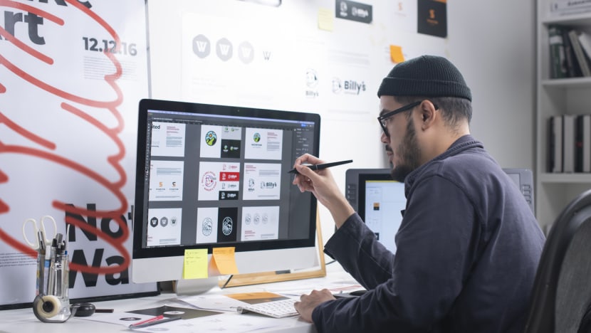 Commentary: Does the rise of AI-generated ads threaten artists and graphic designers? Commentary: Does the rise of AI-generated ads threaten artists and graphic designers?