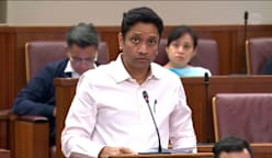 Introduction of Government Bill