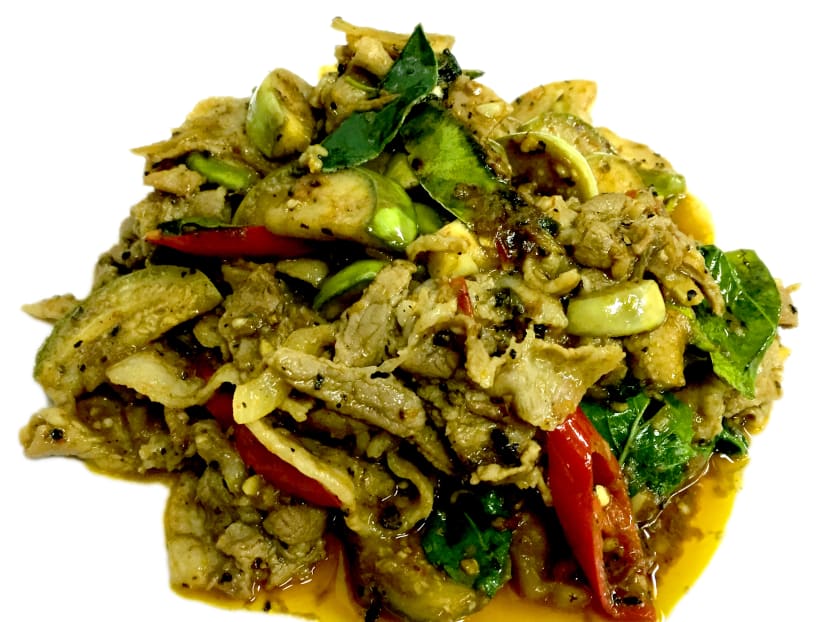 More Thai eateries in heartlands