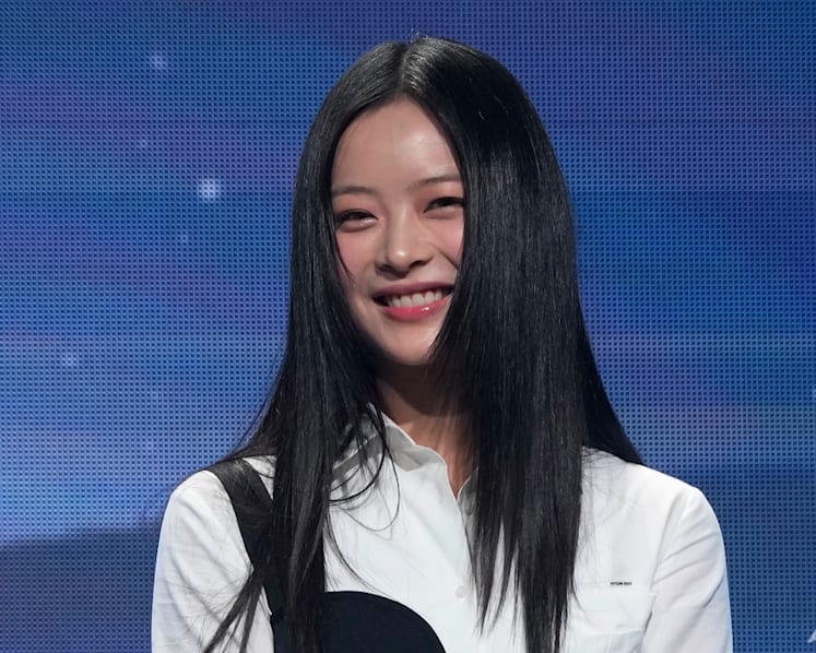 NewJeans' Hanni to testify at South Korea's National Assembly audit regarding workplace bullying