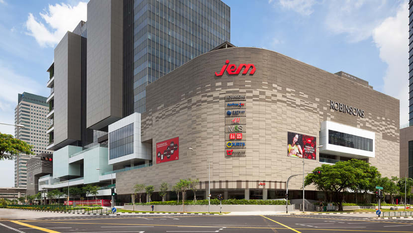Robinsons department store in Jurong East, Hillion Mall among places visited by Covid-19 cases while infectious