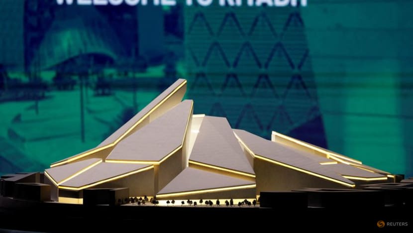Saudi Arabia open to 64-team World Cup in 2034