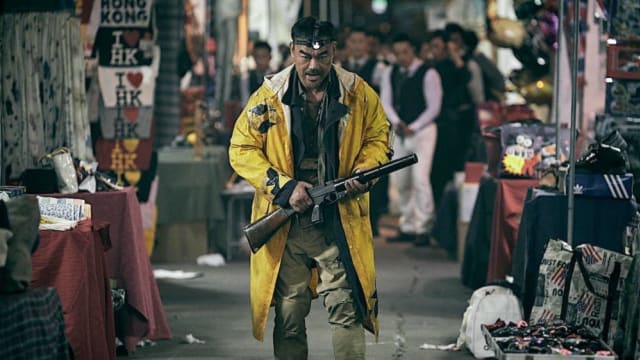【满城三带黄金甲】《神探大战》：快刀斩乱麻之后的反思