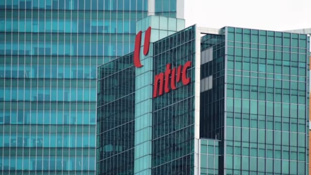 全国职总推出中小企业倍增伙伴计划 支持业务增长与员工转型