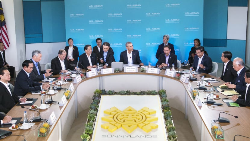 US-ASEAN cooperation should ‘create value through innovation’