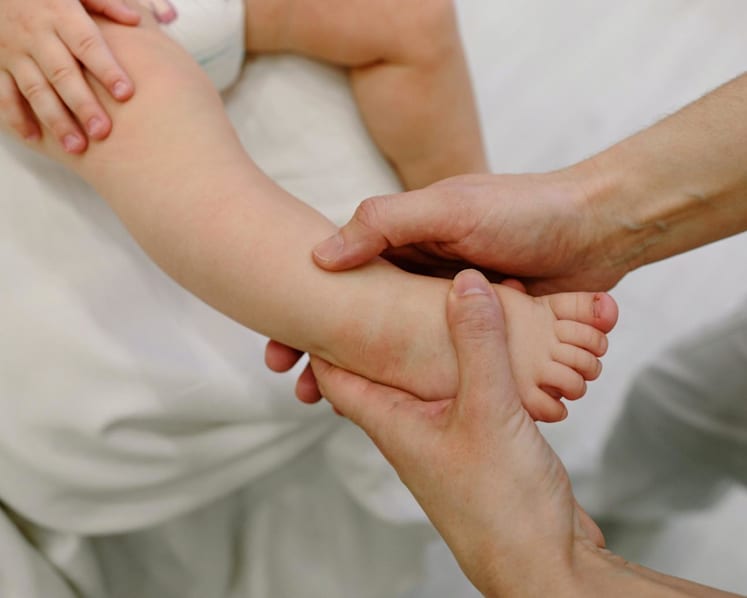 Mum gnawed by guilt over ‘giving son poison’, after using Star Cream bought online for baby’s skin rash 