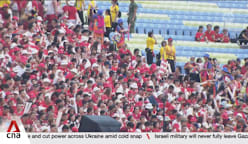 Reflecting on Singapore's core values amid SG60 celebrations