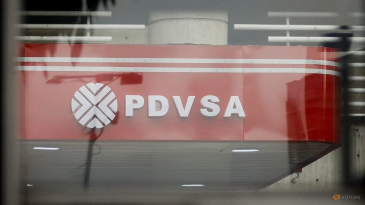 Venezuela’s PDVSA suffers cyberattack as tankers make u-turns