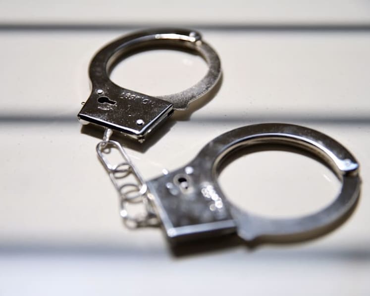 Man arrested for allegedly putting up fake Municipal Services Office QR codes around Bukit Batok to collect personal data