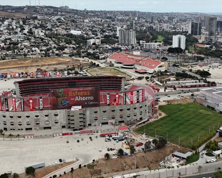 Iran to commute to World Cup games from Mexico after US refusal, Sheinbaum says