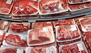 Health experts double down on minimal meat-eating call