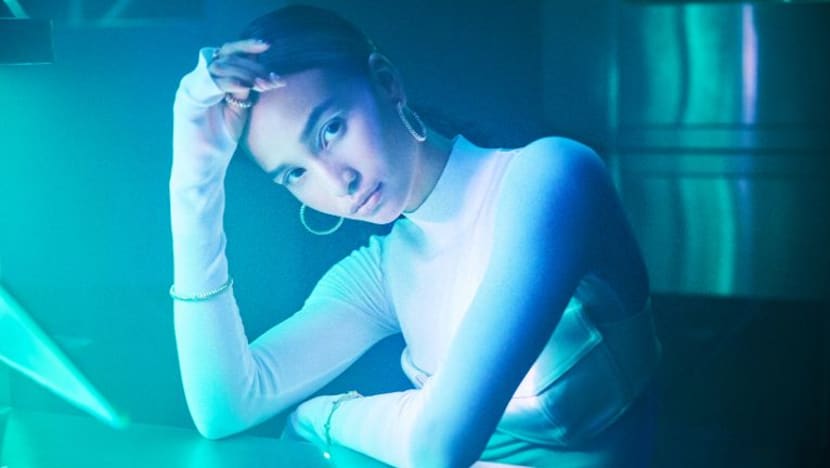 Keputusan mengejutkan keluarga sendiri, Iman Fandi lancar kerjaya sebagai penyanyi