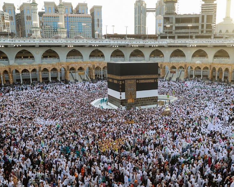 Man linked to former religious teacher jailed for deceiving 85 people in Haj tour scam