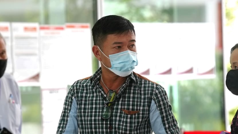 Marine Parade resident allegedly flouted Covid-19 quarantine order twice, hours before it ended