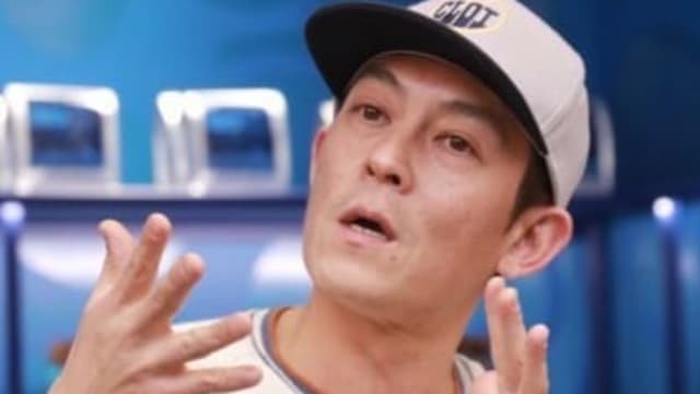 陈冠希私密照外泄另有原因？王晶爆17年前内幕！