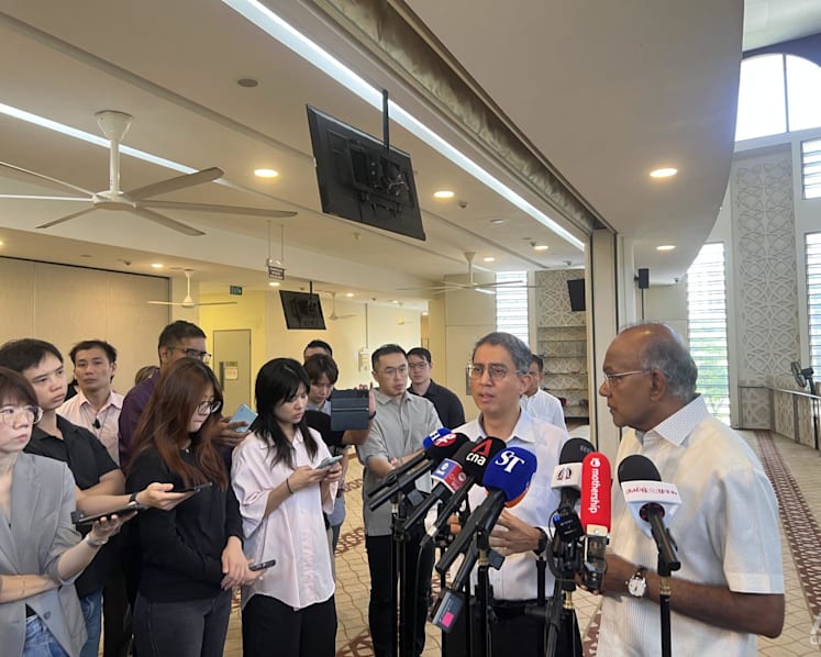 Singaporean Islamic State supporter the first female youth caught under ISA; another teen detained for far-right extremism