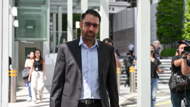 毕丹星若被定罪罚款 料不会丧失议员资格  