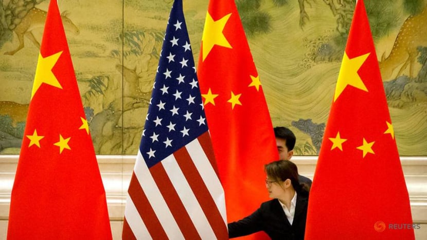 Commentary: The long, winding road back to a US-China trade deal Commentary: The long, winding road back to a US-China trade deal