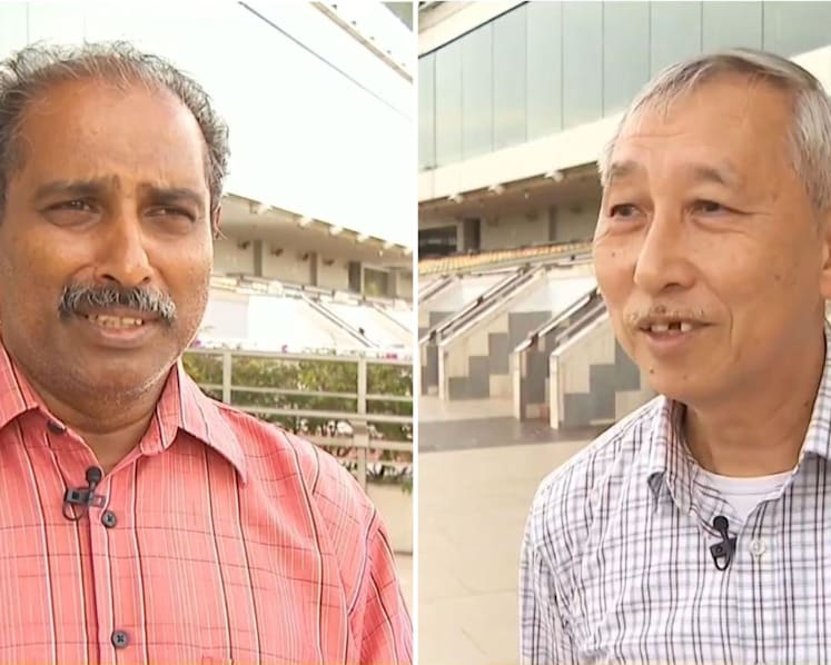 Singapore Turf Club employees 'sad and disappointed' about racecourse closure