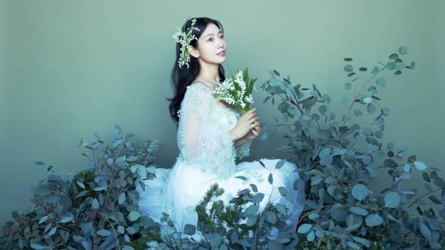 朴信惠升格当妈！平安生下健康男婴