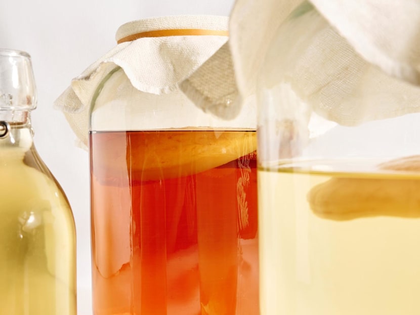 Is kombucha good for you? Experts say benefits are possible, but evidence is still limited